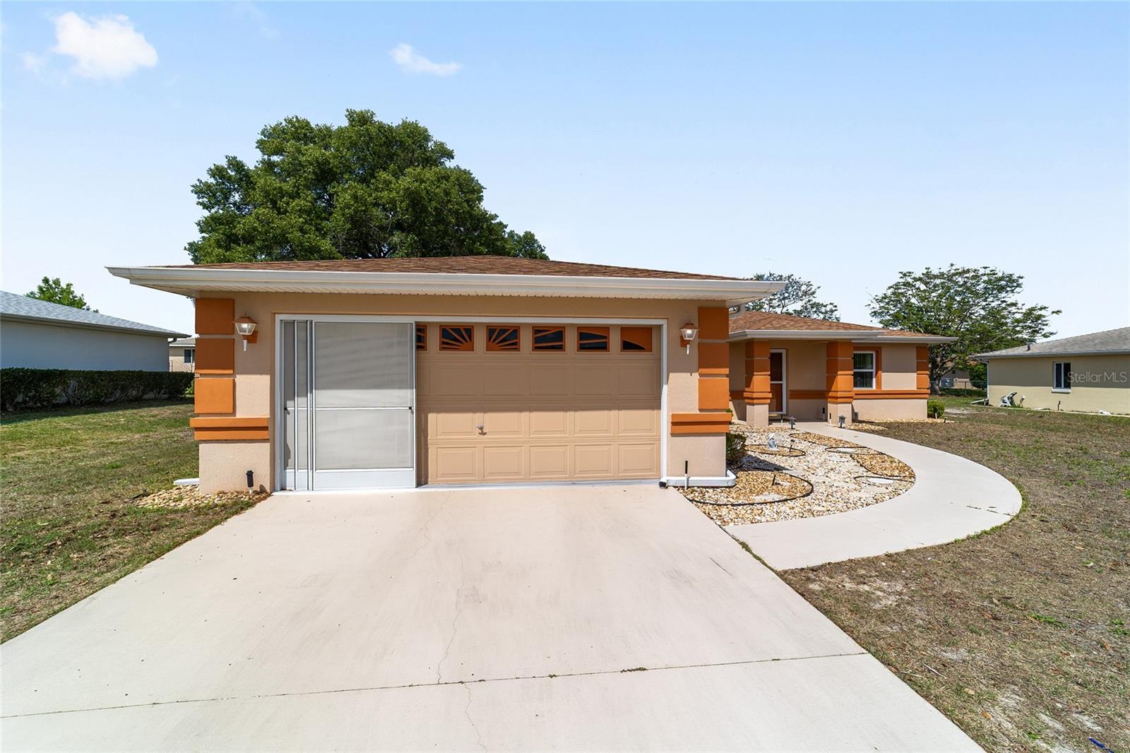 9862 SW 59TH CIR, OCALA, FL, 34476