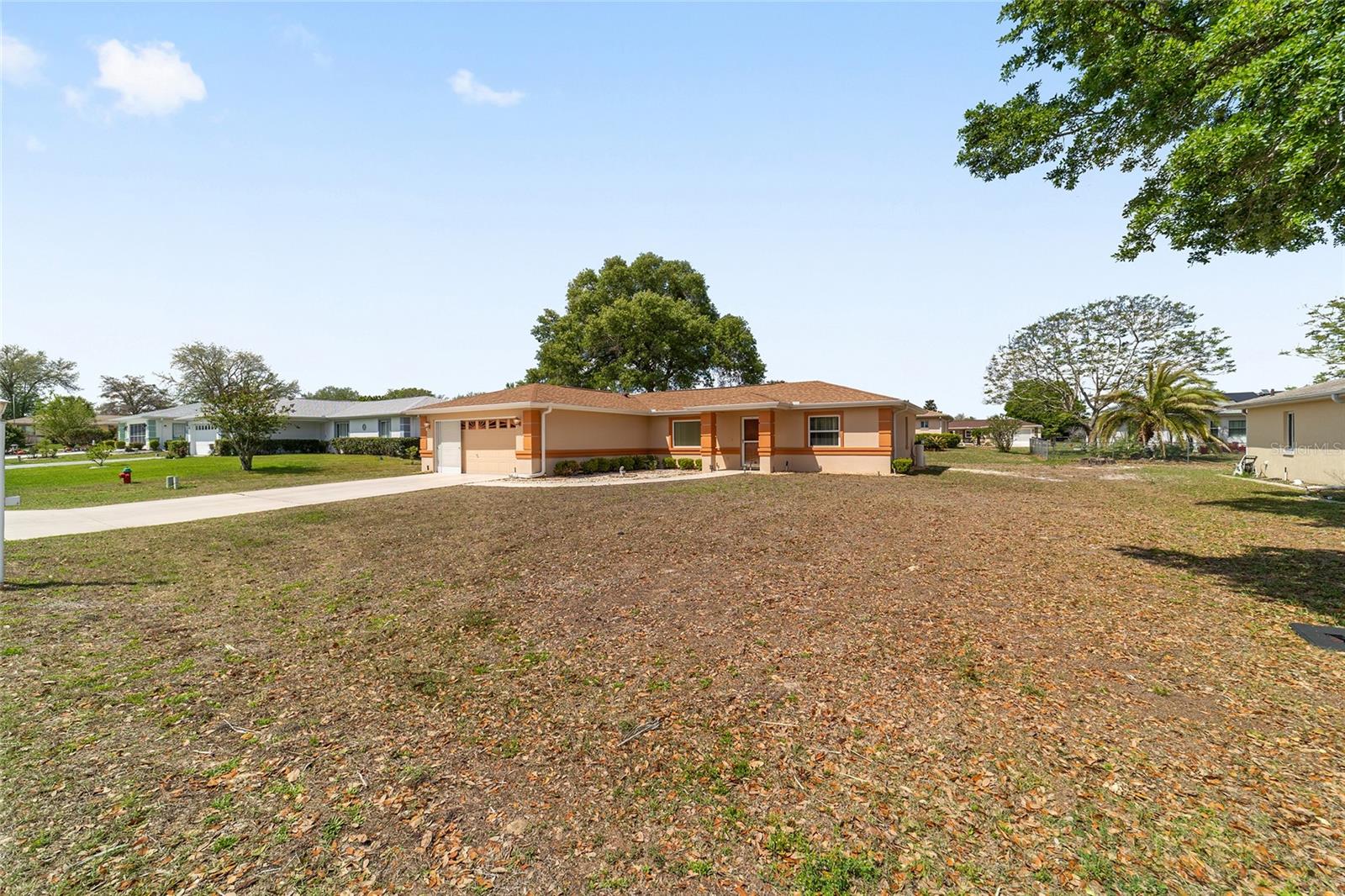 9862 SW 59TH CIR, OCALA, FL, 34476