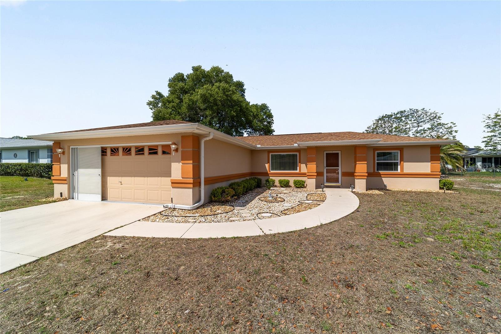 9862 SW 59TH CIR, OCALA, FL, 34476