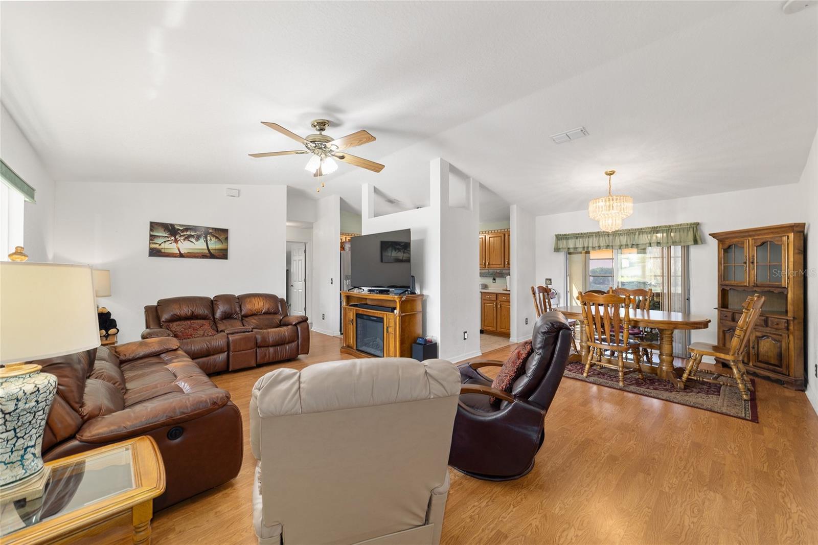 9862 SW 59TH CIR, OCALA, FL, 34476