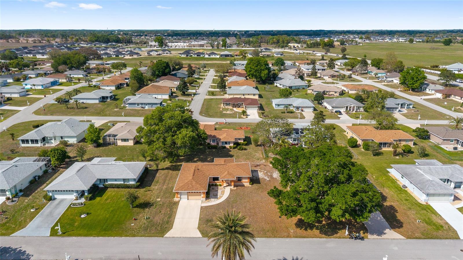 9862 SW 59TH CIR, OCALA, FL, 34476