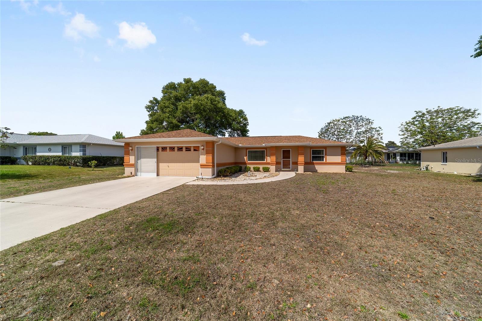 9862 SW 59TH CIR, OCALA, FL, 34476