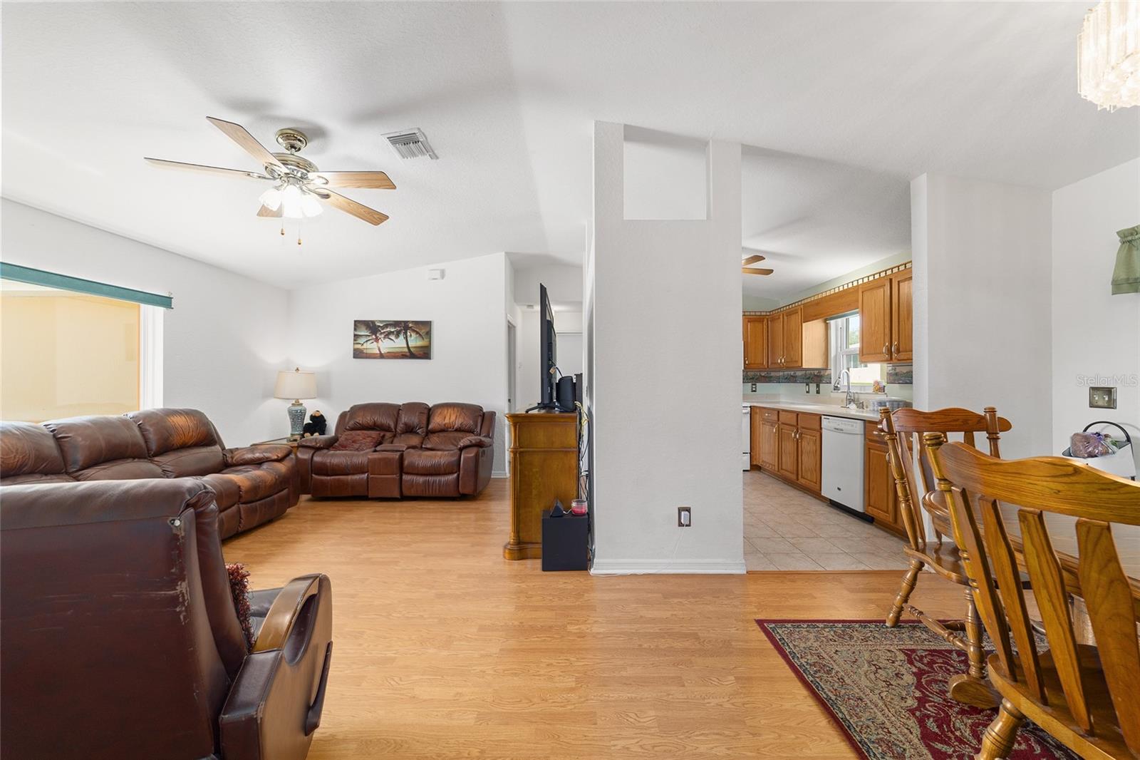 9862 SW 59TH CIR, OCALA, FL, 34476