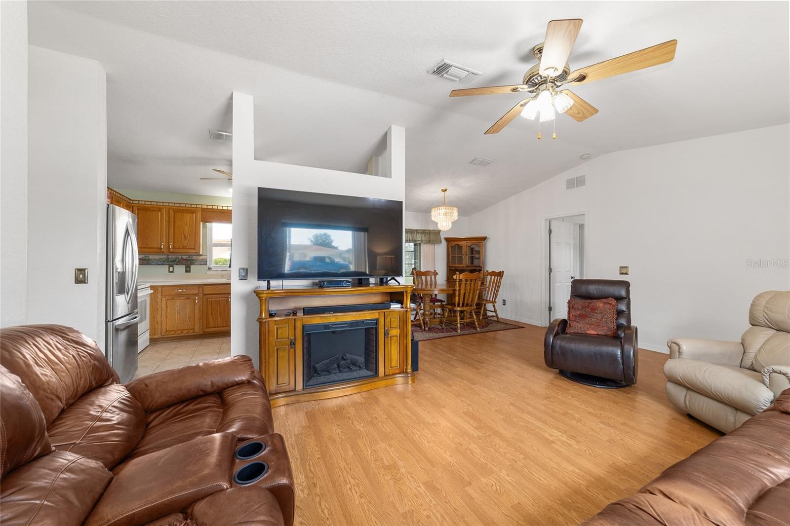 9862 SW 59TH CIR, OCALA, FL, 34476