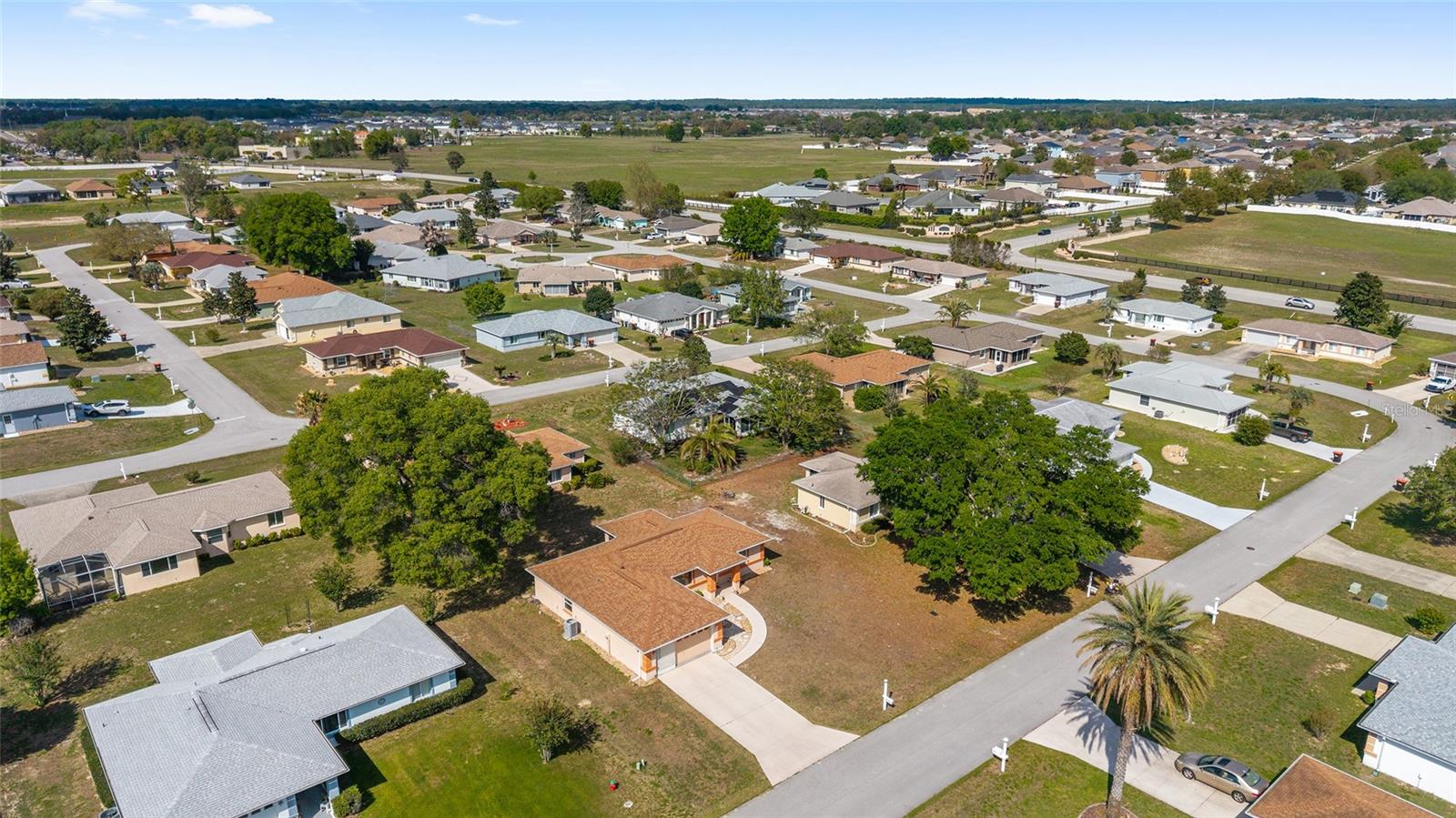 9862 SW 59TH CIR, OCALA, FL, 34476