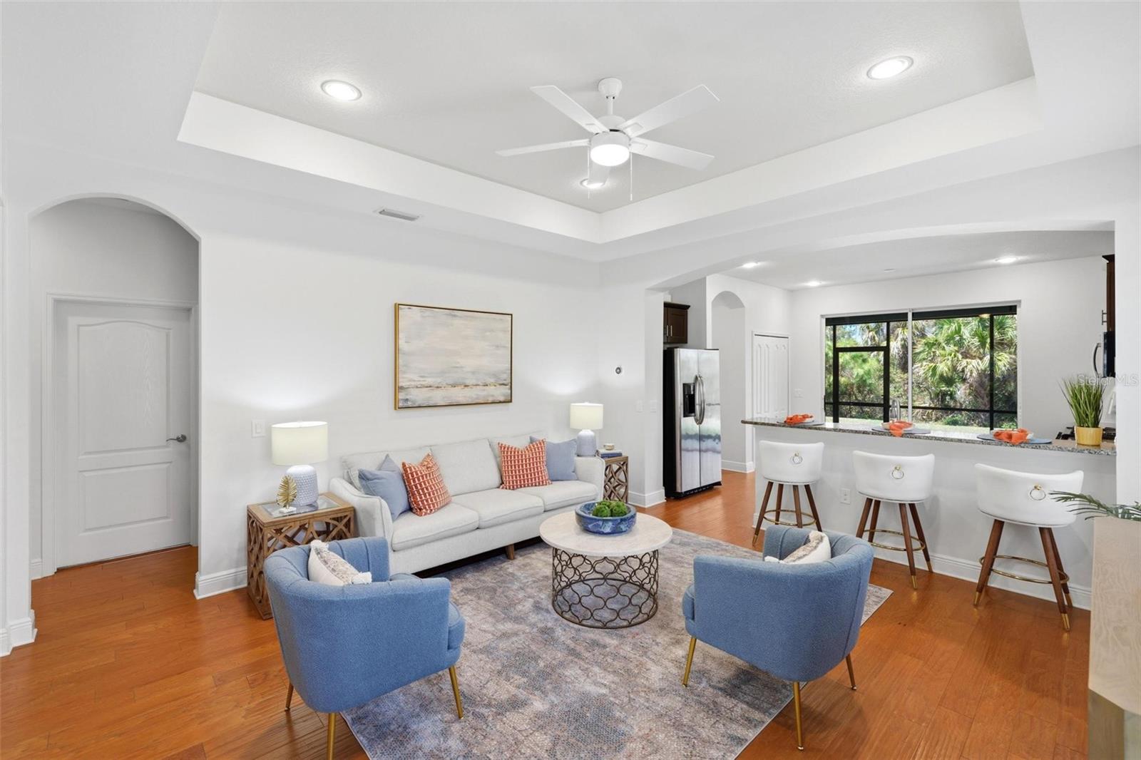 12564 SAGEWOOD DR, VENICE, FL, 34293