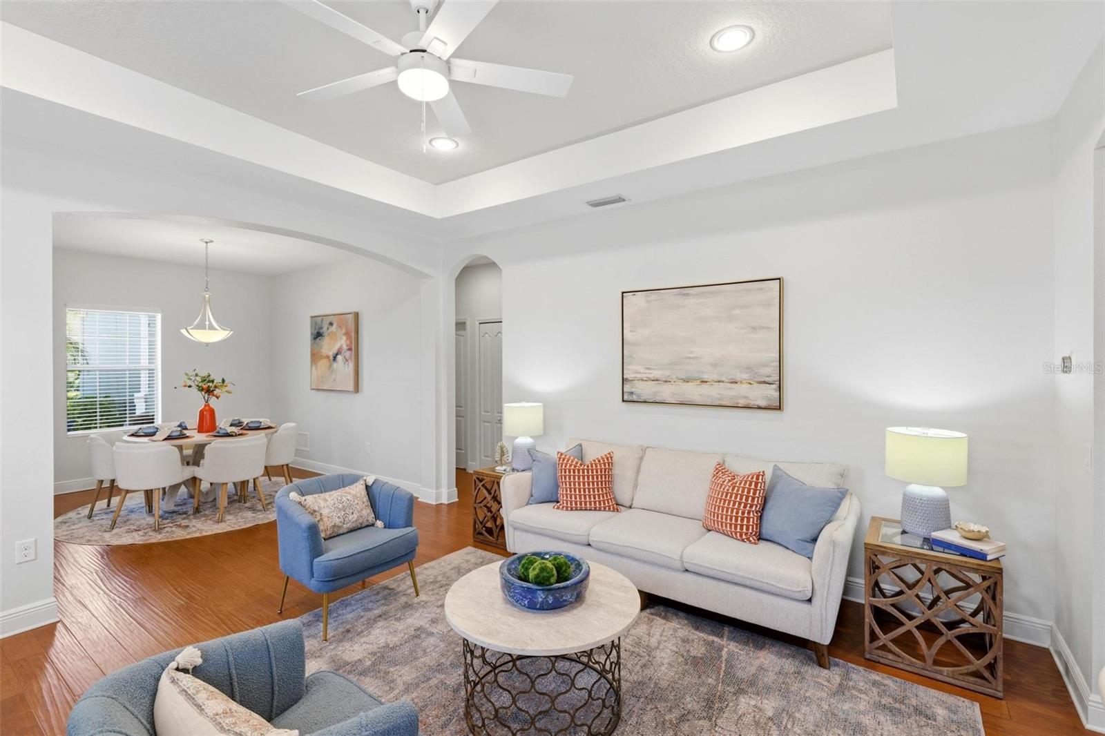 12564 SAGEWOOD DR, VENICE, FL, 34293