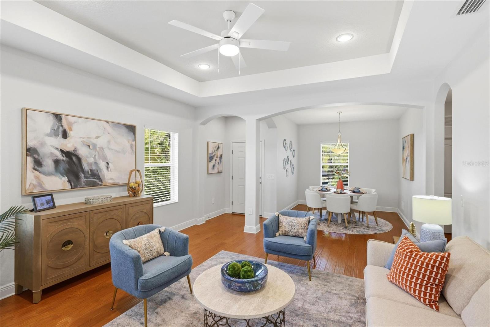 12564 SAGEWOOD DR, VENICE, FL, 34293