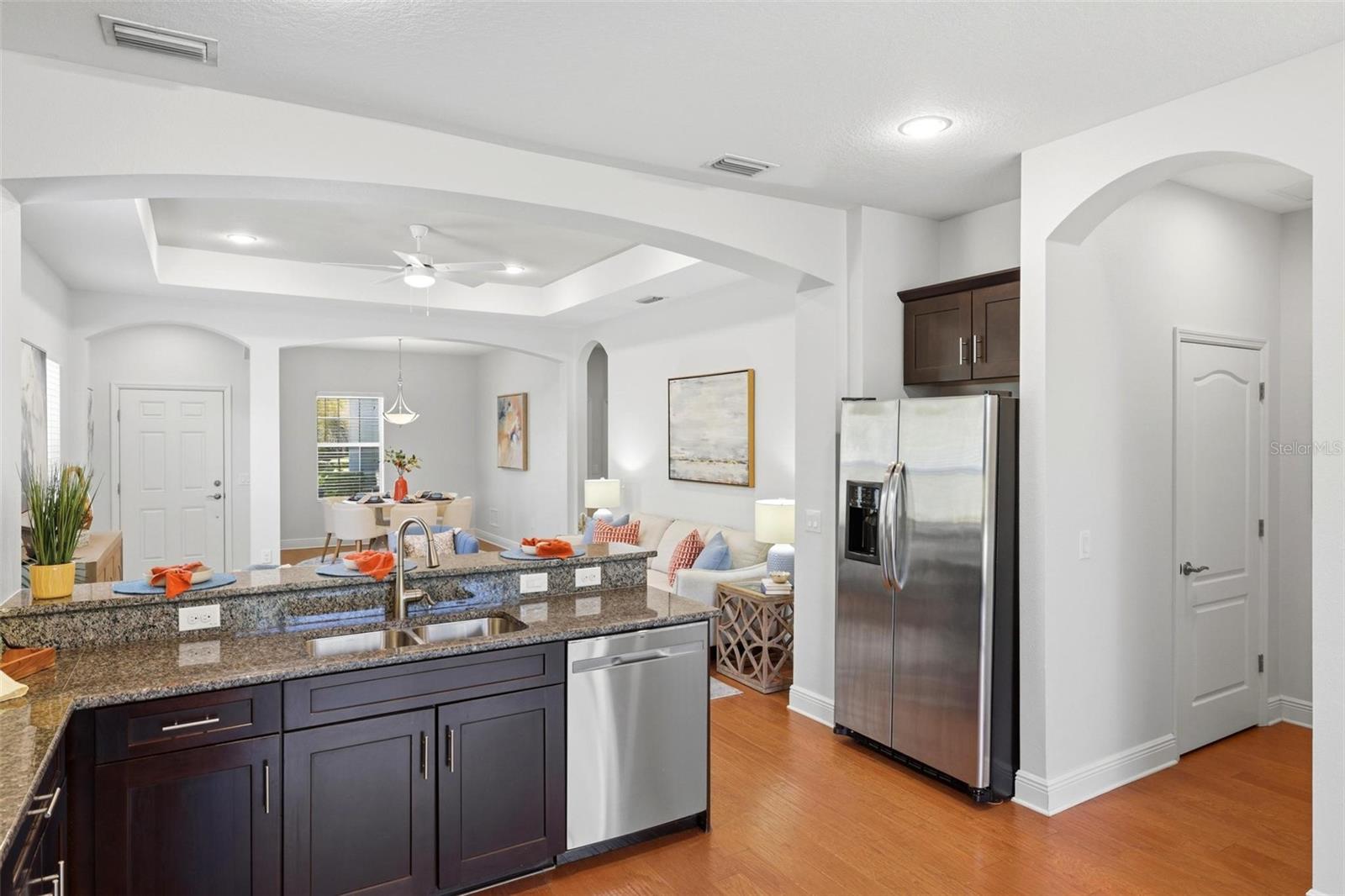 12564 SAGEWOOD DR, VENICE, FL, 34293