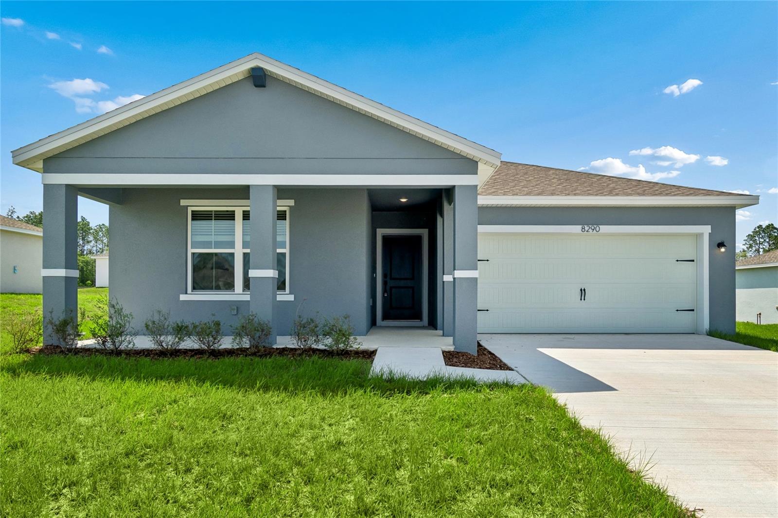 8290 ELDRON PL #2, CITRUS SPRINGS, FL, 34434