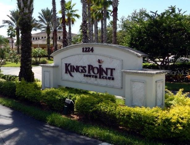 101 CAMBRIDGE TRL #205, SUN CITY CENTER, FL, 33573