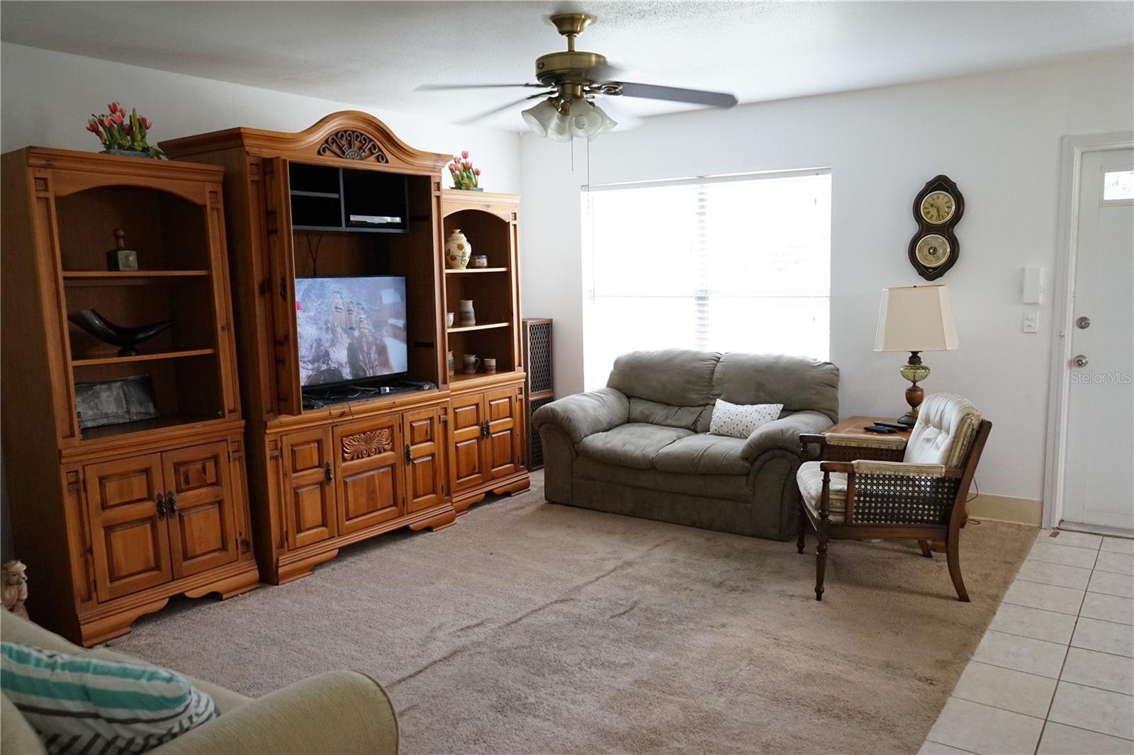 101 CAMBRIDGE TRL #205, SUN CITY CENTER, FL, 33573