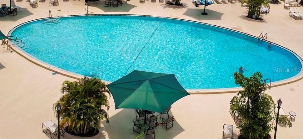 101 CAMBRIDGE TRL #205, SUN CITY CENTER, FL, 33573