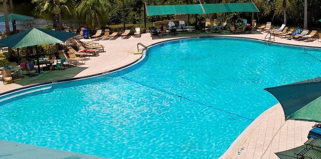 101 CAMBRIDGE TRL #205, SUN CITY CENTER, FL, 33573
