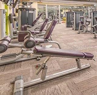 101 CAMBRIDGE TRL #205, SUN CITY CENTER, FL, 33573