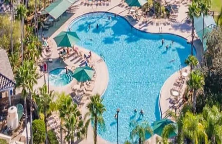 101 CAMBRIDGE TRL #205, SUN CITY CENTER, FL, 33573