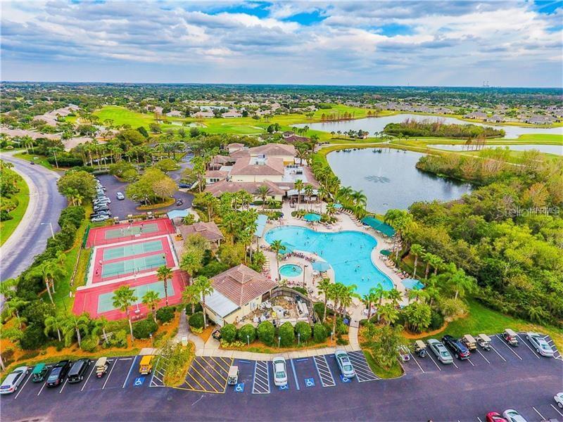 101 CAMBRIDGE TRL #205, SUN CITY CENTER, FL, 33573