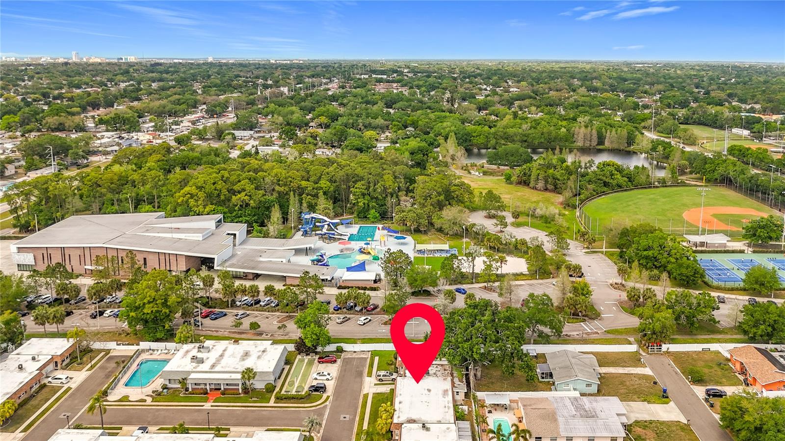 403 MINDY DR, LARGO, FL, 33771