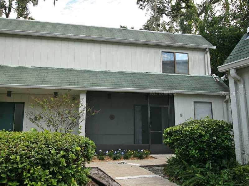407 SHEOAH BLVD #9, WINTER SPRINGS, FL, 32708