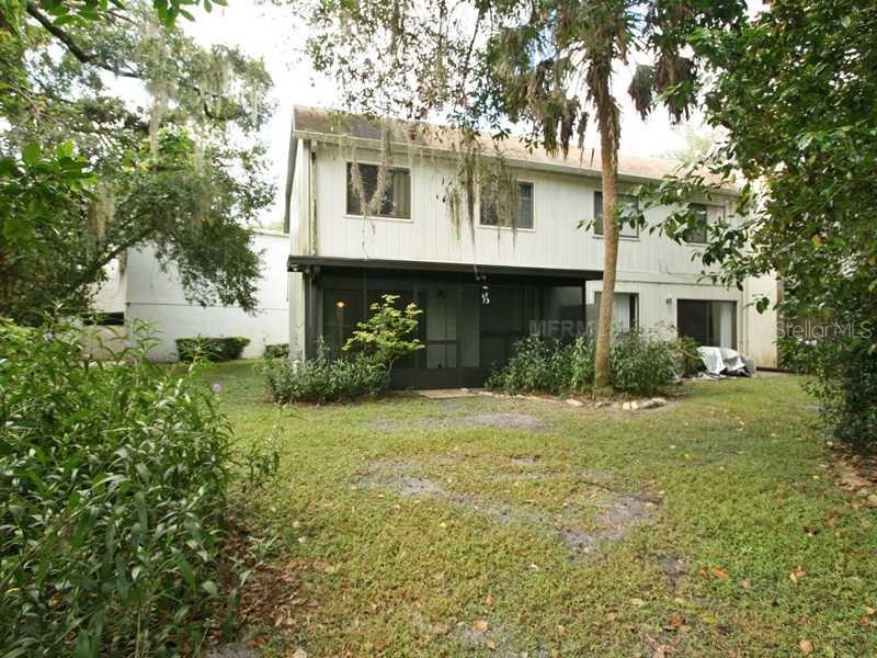 407 SHEOAH BLVD #9, WINTER SPRINGS, FL, 32708
