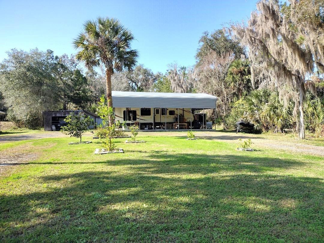188 CANHAM ST, BUNNELL, FL, 32110