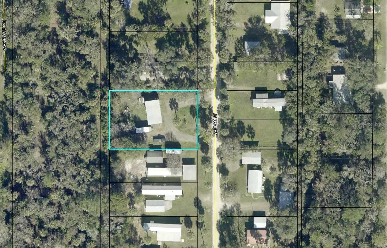 188 CANHAM ST, BUNNELL, FL, 32110