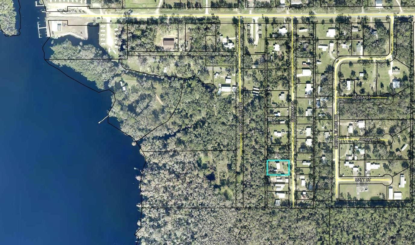 188 CANHAM ST, BUNNELL, FL, 32110