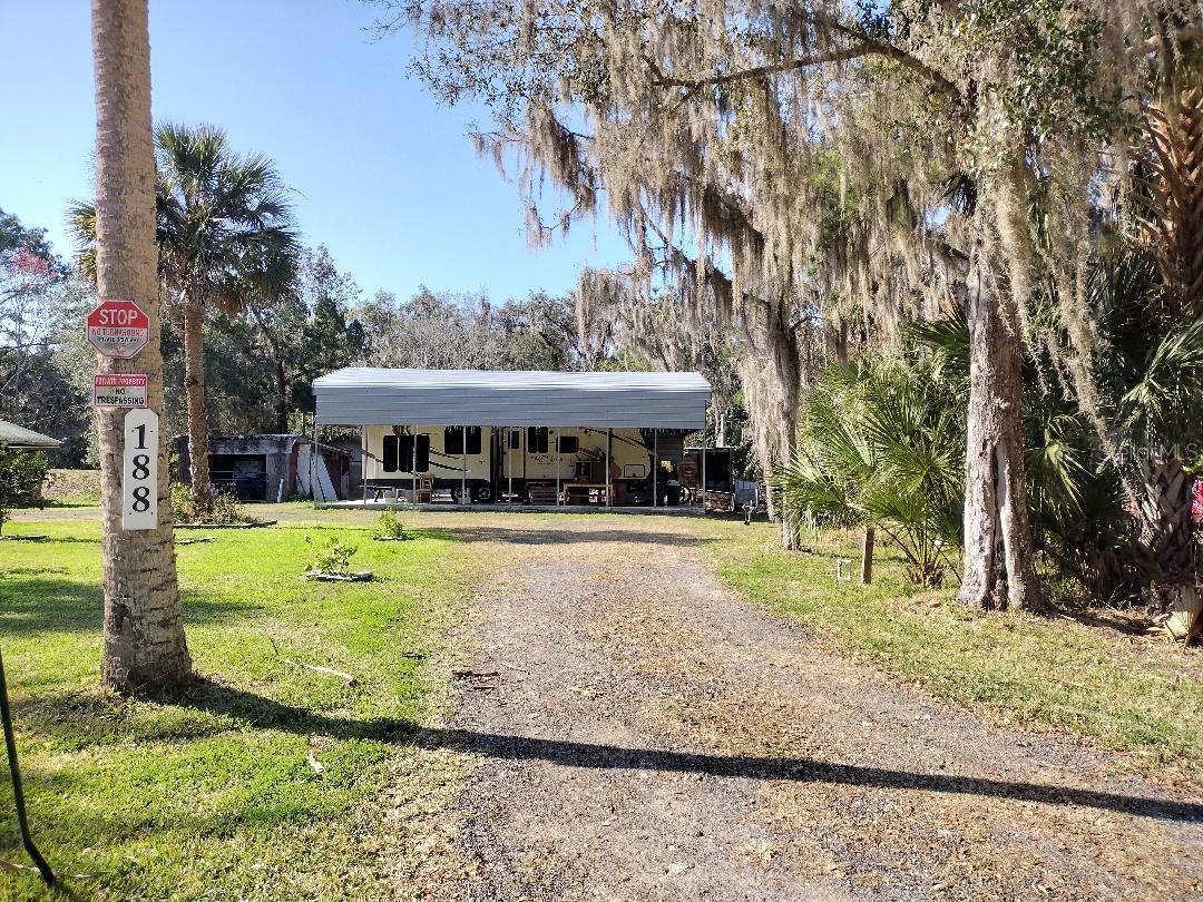 188 CANHAM ST, BUNNELL, FL, 32110