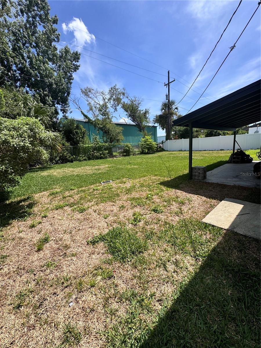 4363 CASSIUS ST, ORLANDO, FL, 32811