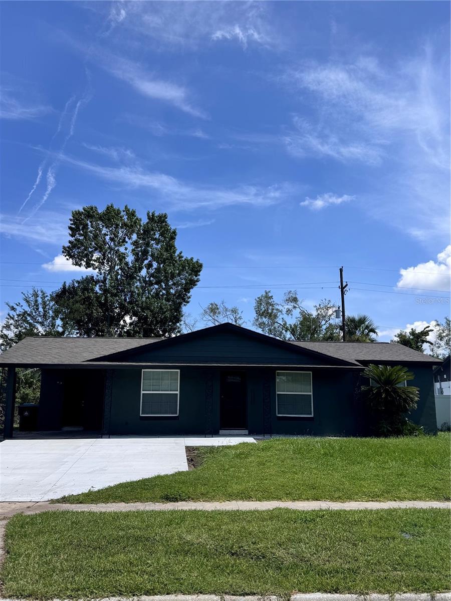 4363 CASSIUS ST, ORLANDO, FL, 32811