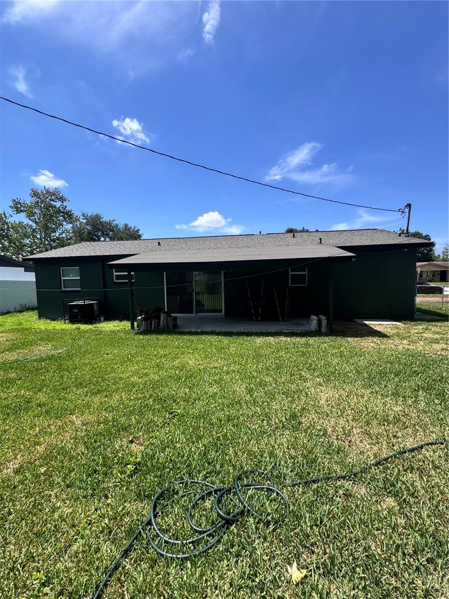4363 CASSIUS ST, ORLANDO, FL, 32811