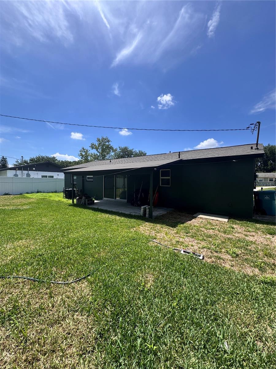 4363 CASSIUS ST, ORLANDO, FL, 32811