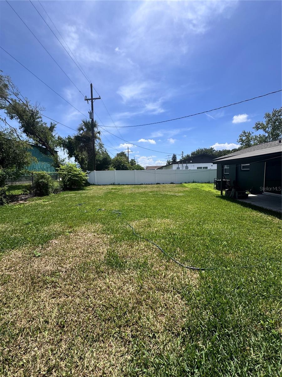 4363 CASSIUS ST, ORLANDO, FL, 32811