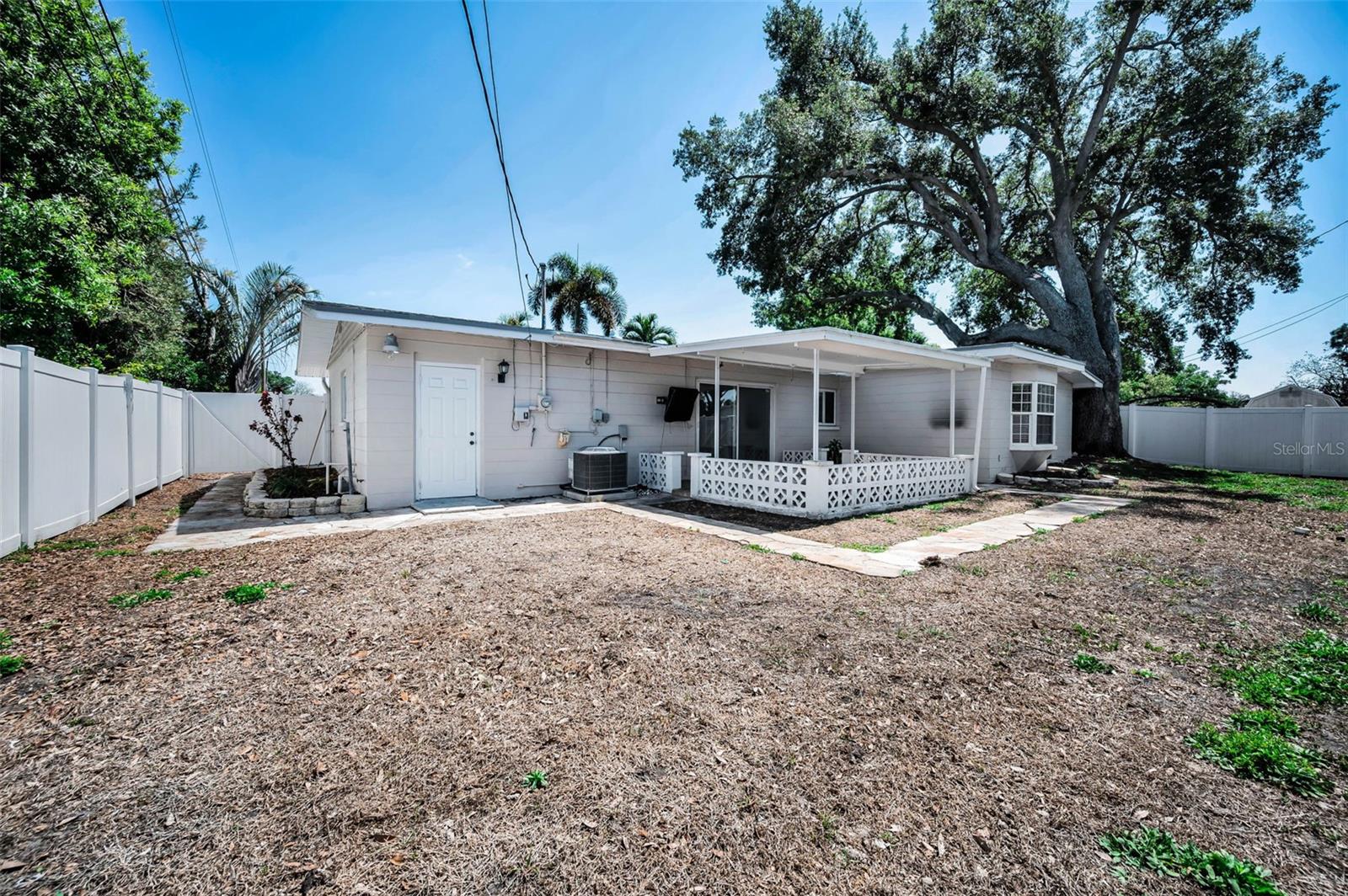2946 53RD ST N, ST PETERSBURG, FL, 33710