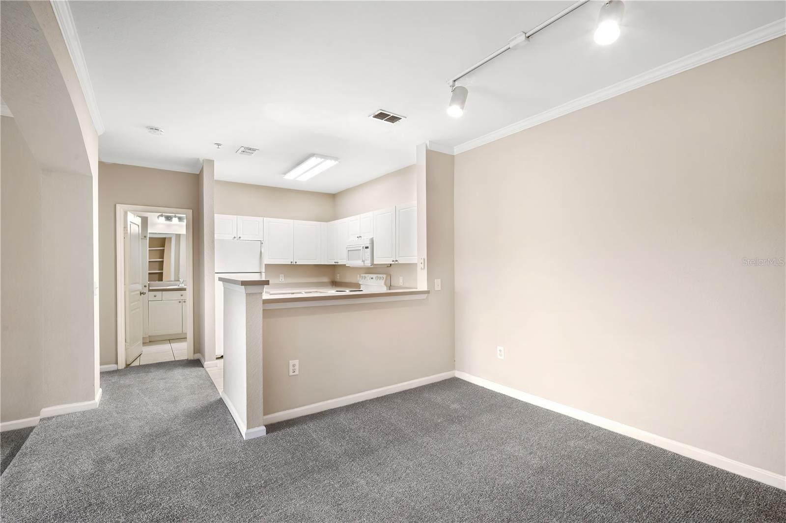 9301 CRESCENT LOOP CIR #206, TAMPA, FL, 33619