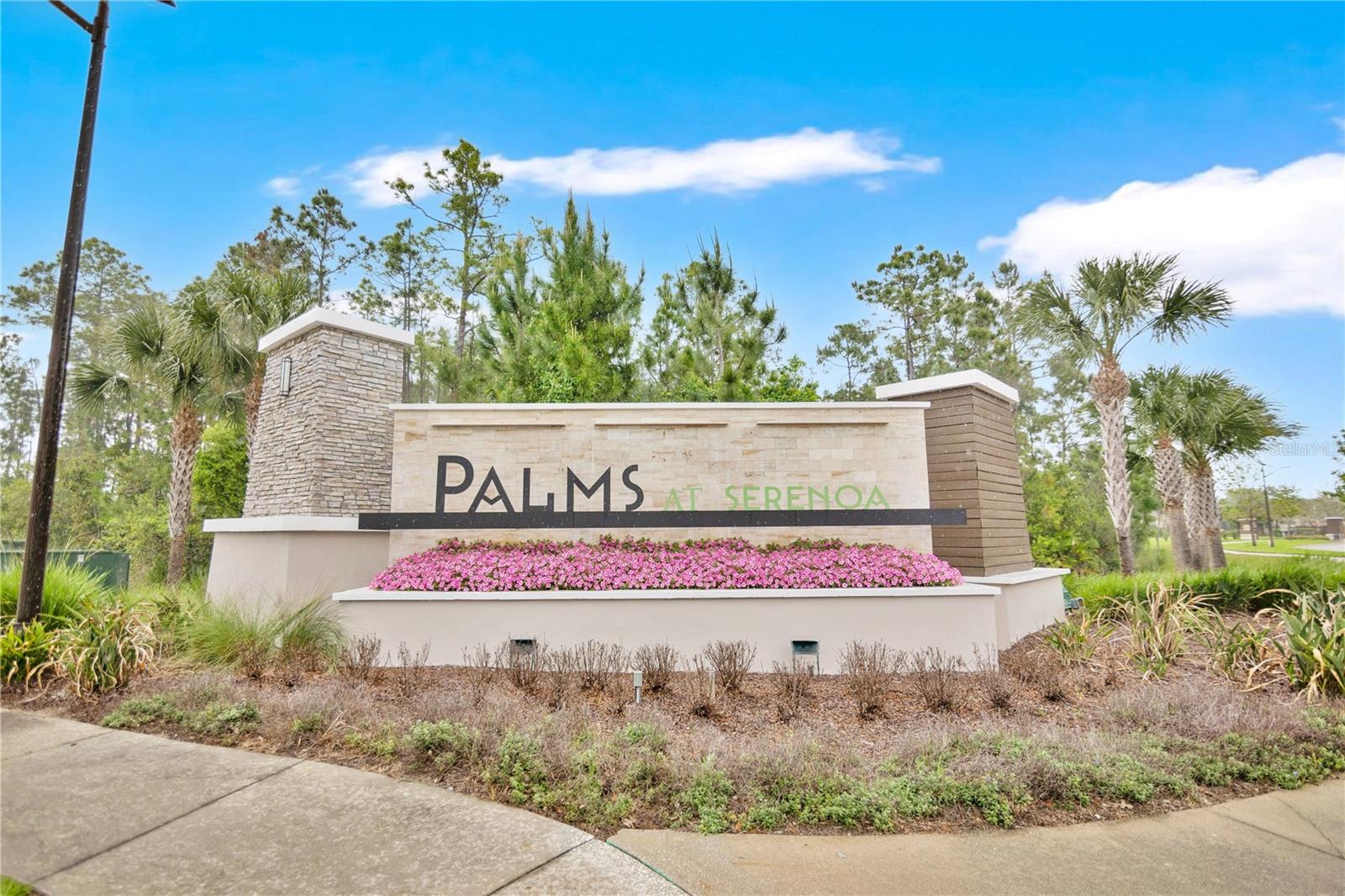 3449 TWIN FLOWER CT, CLERMONT, FL, 34714