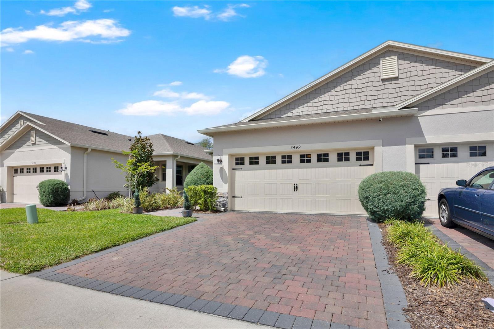3449 TWIN FLOWER CT, CLERMONT, FL, 34714