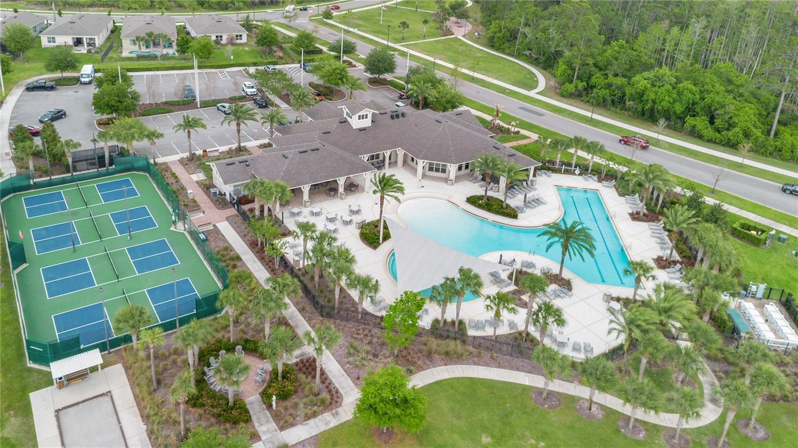 3449 TWIN FLOWER CT, CLERMONT, FL, 34714
