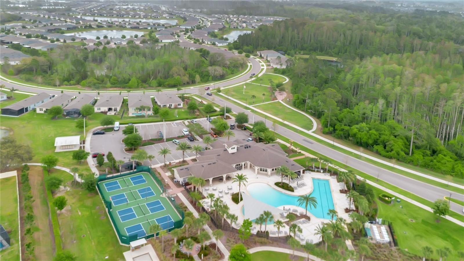 3449 TWIN FLOWER CT, CLERMONT, FL, 34714