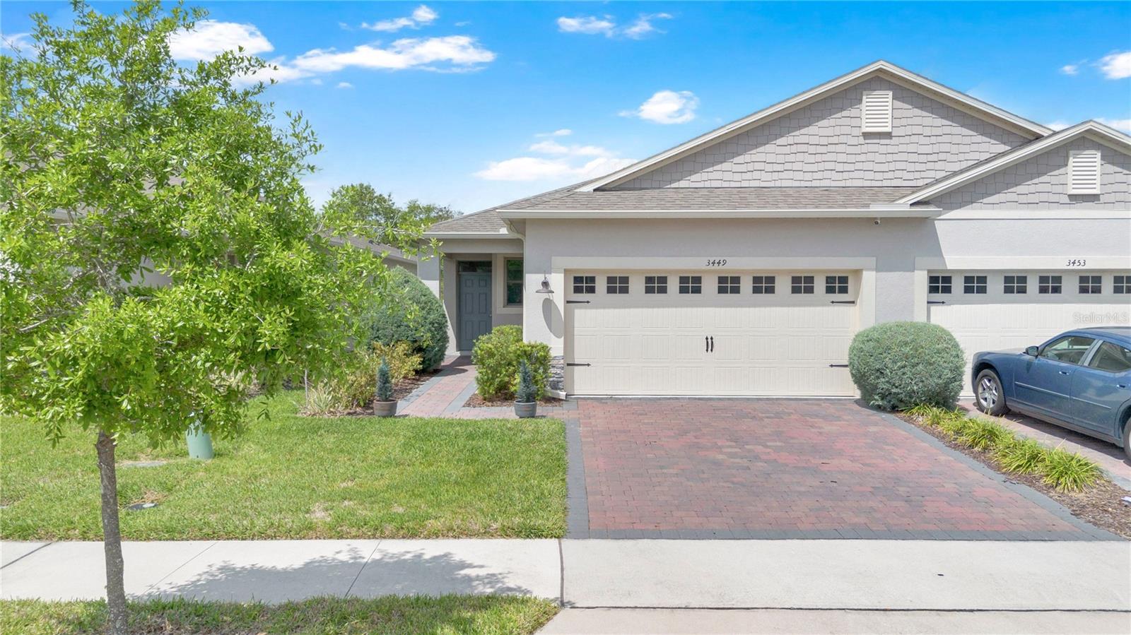3449 TWIN FLOWER CT, CLERMONT, FL, 34714