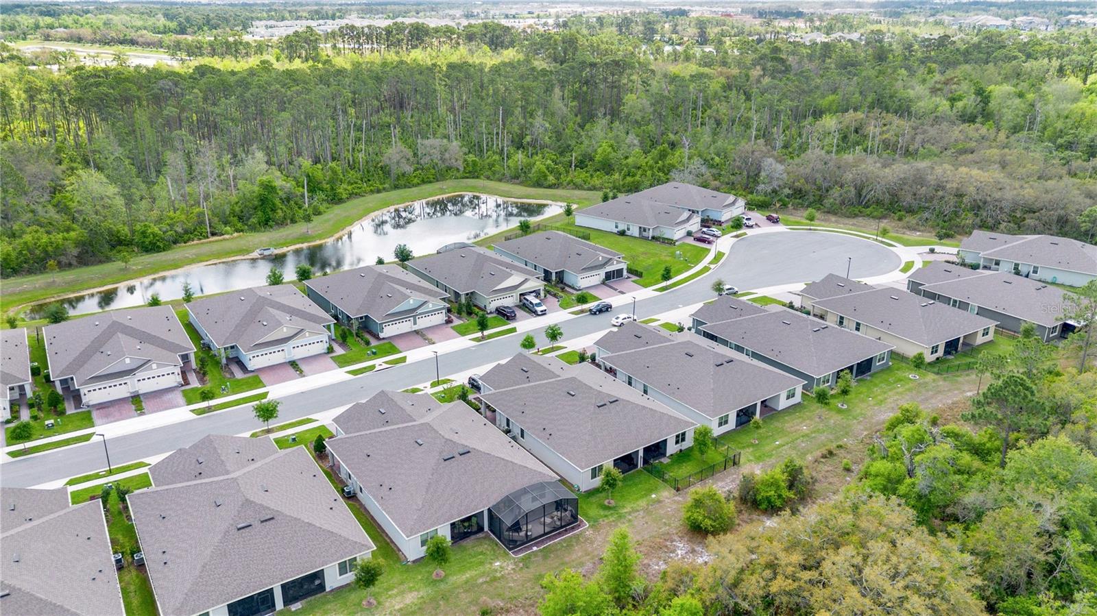 3449 TWIN FLOWER CT, CLERMONT, FL, 34714