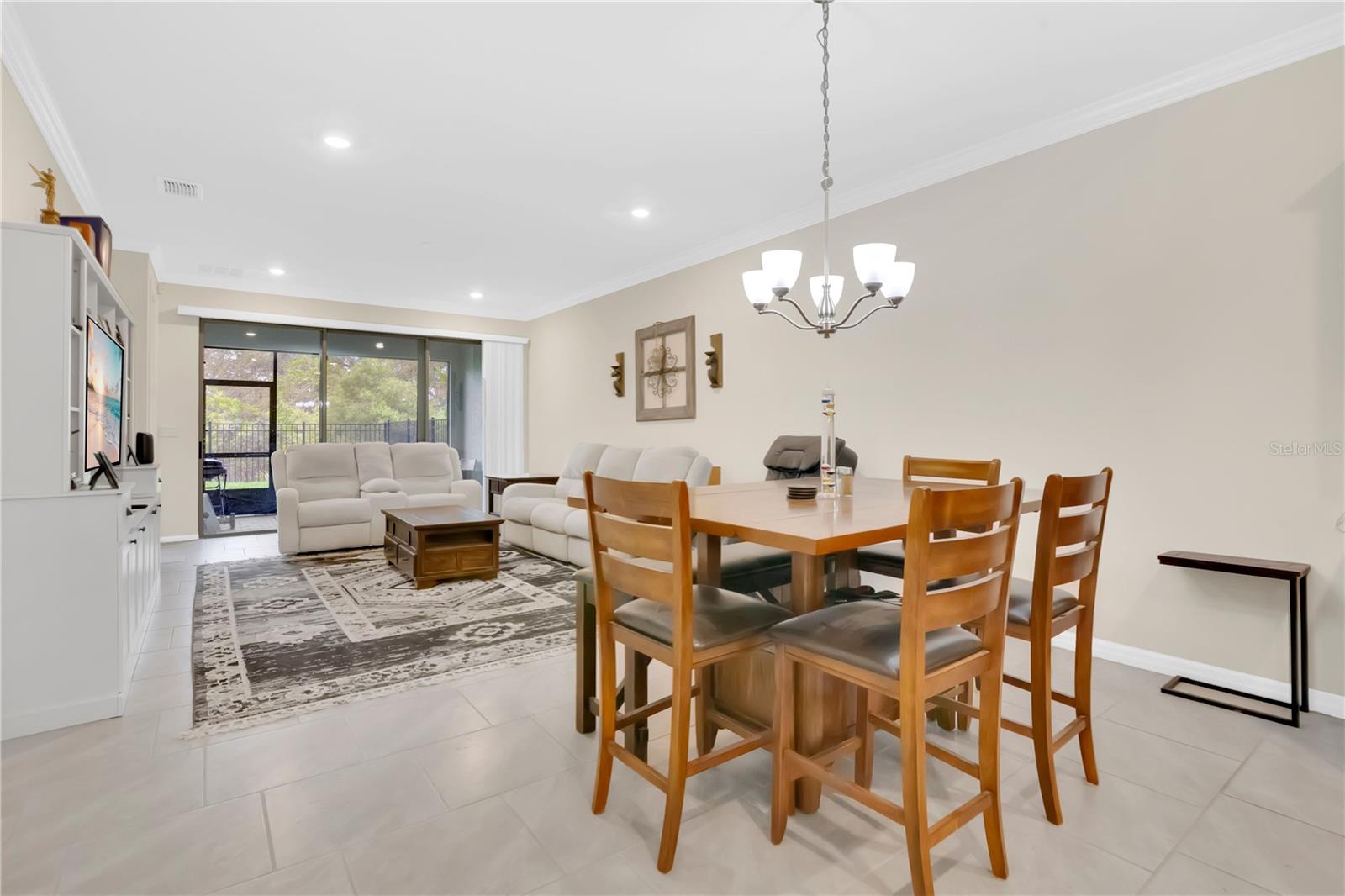 3449 TWIN FLOWER CT, CLERMONT, FL, 34714