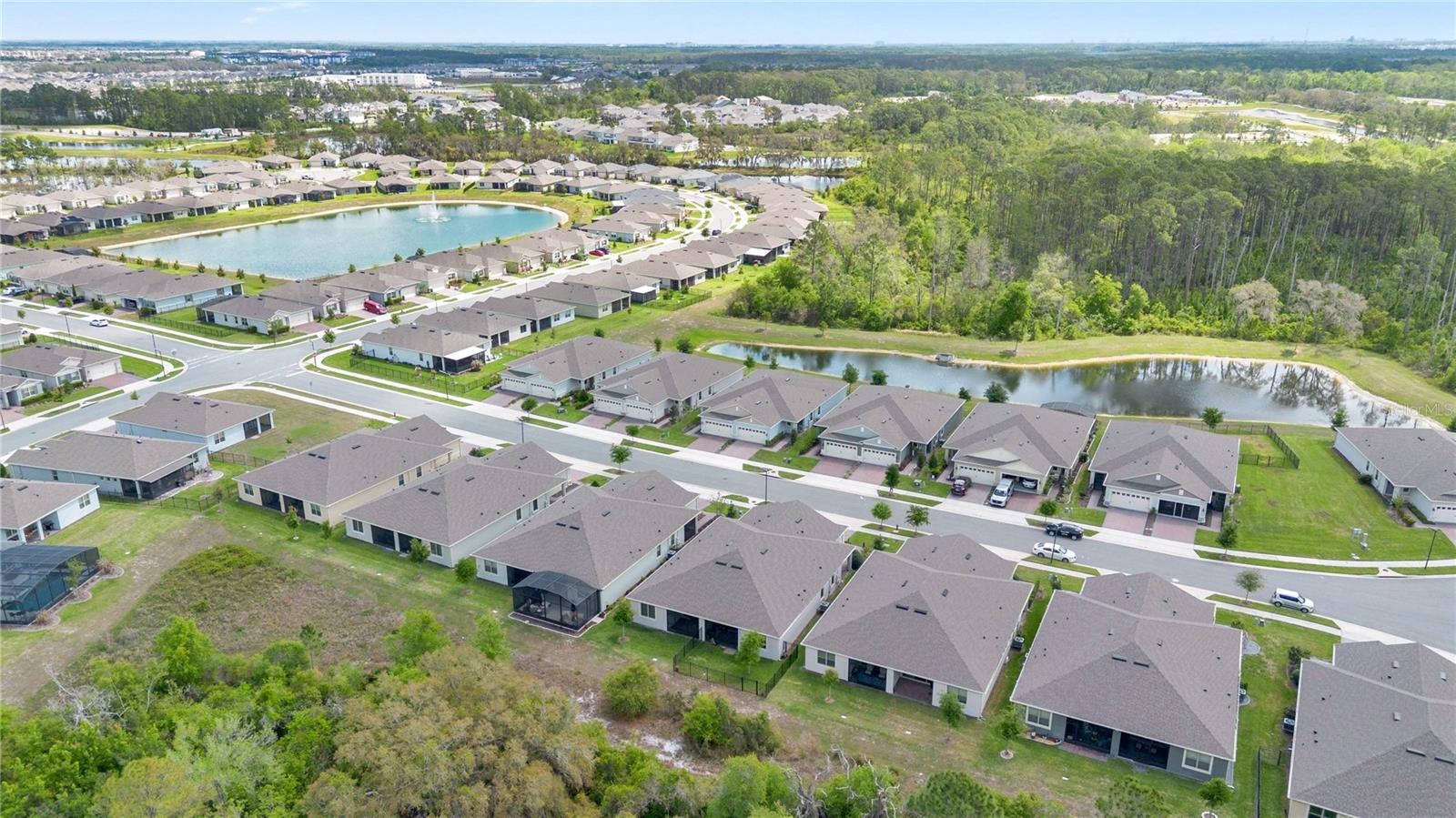 3449 TWIN FLOWER CT, CLERMONT, FL, 34714