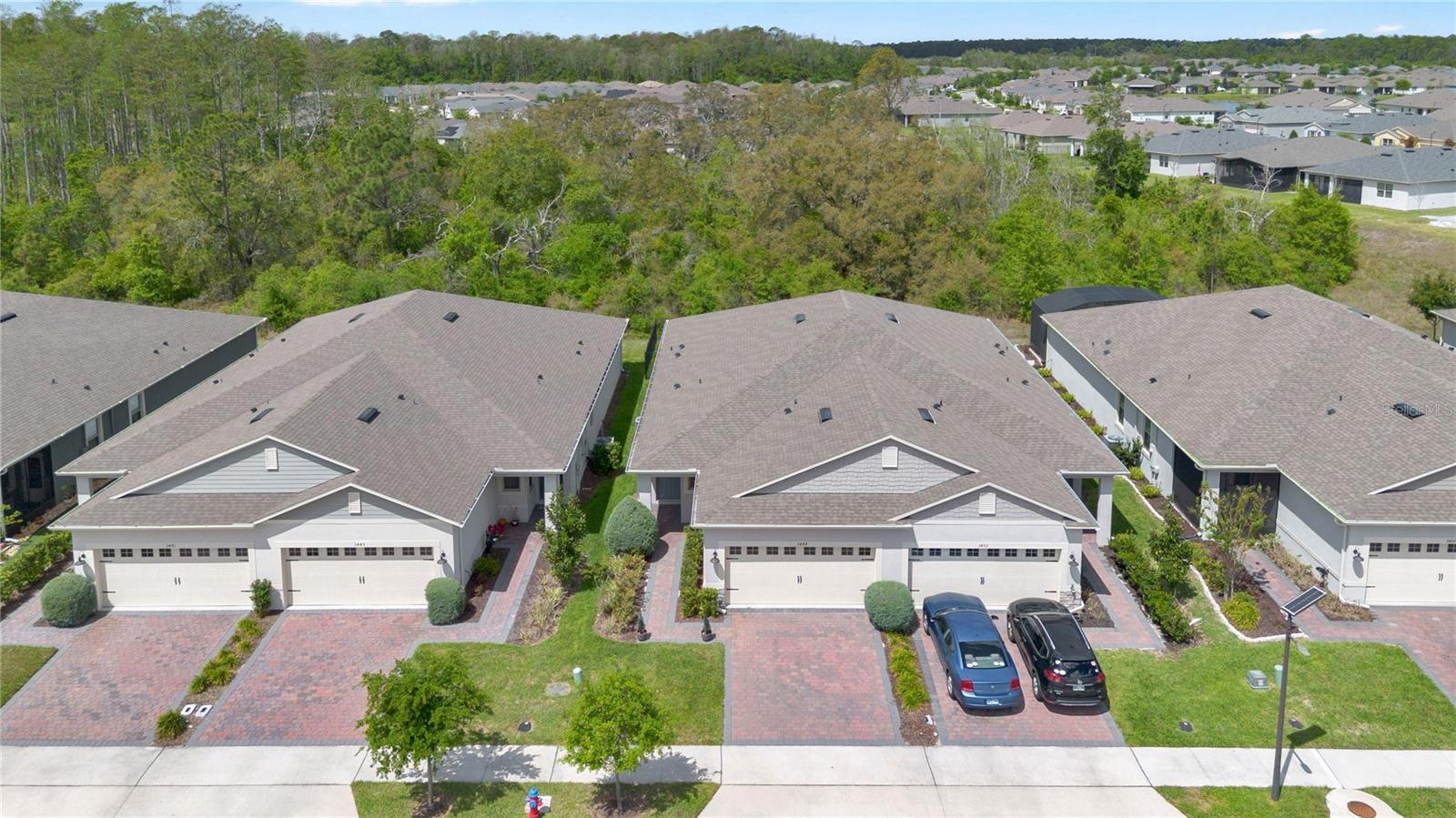 3449 TWIN FLOWER CT, CLERMONT, FL, 34714