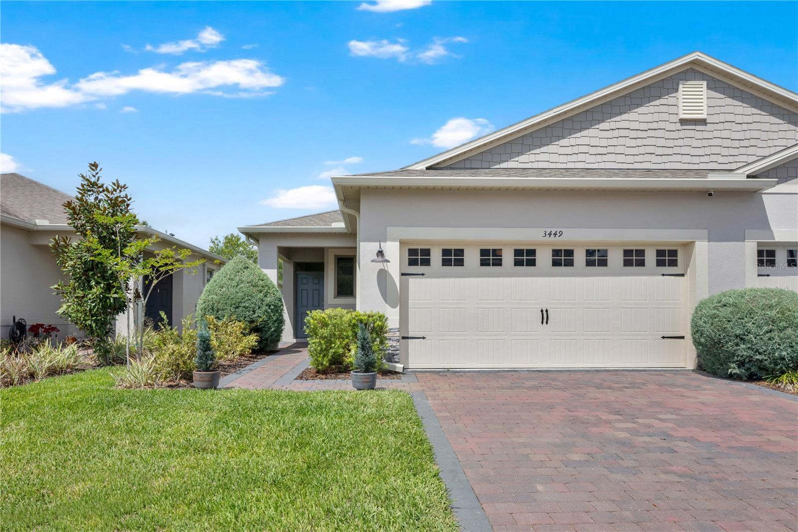 3449 TWIN FLOWER CT, CLERMONT, FL, 34714