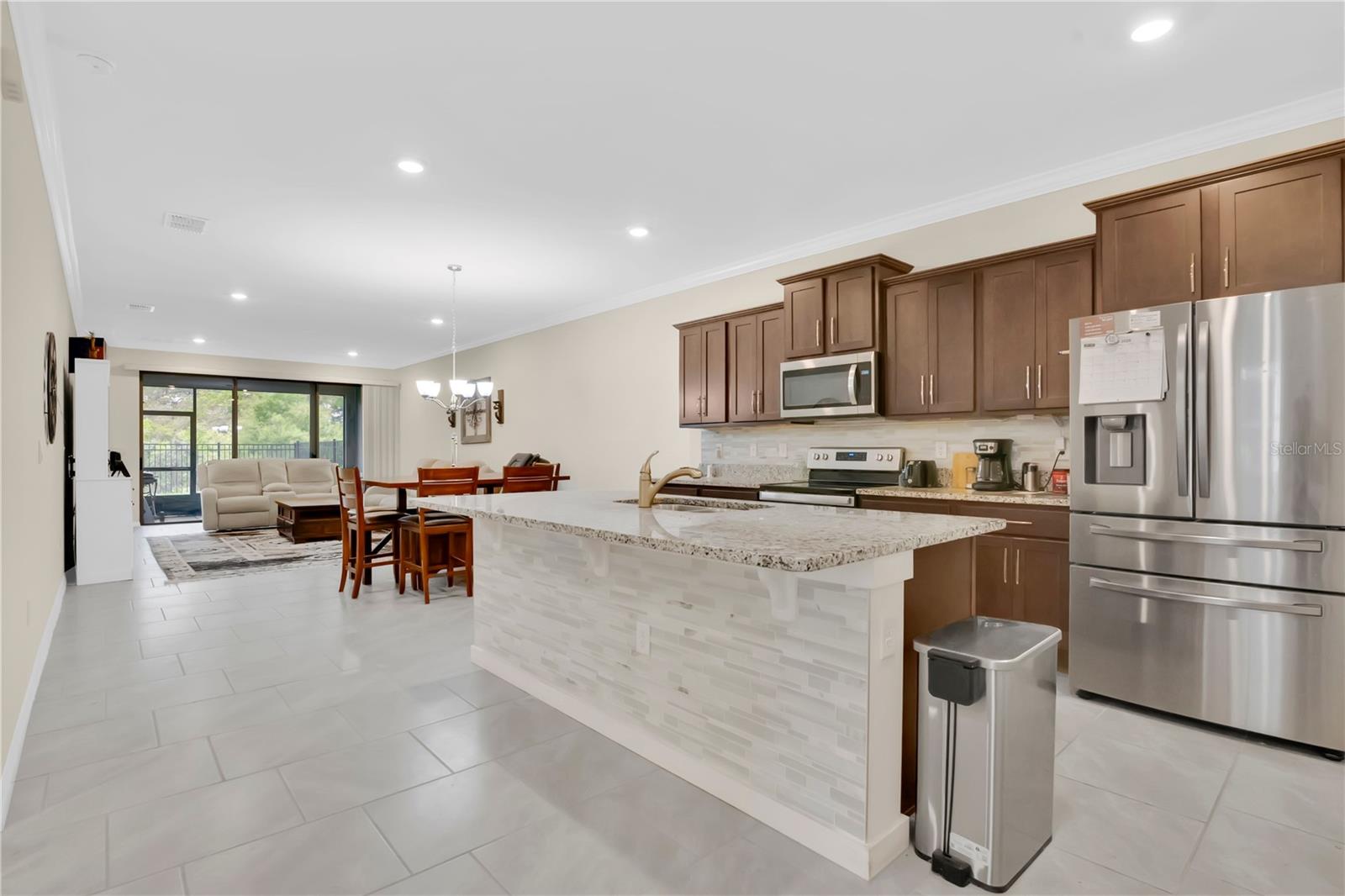 3449 TWIN FLOWER CT, CLERMONT, FL, 34714