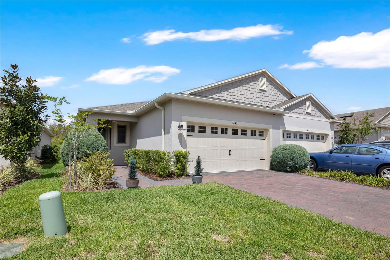3449 TWIN FLOWER CT, CLERMONT, FL, 34714