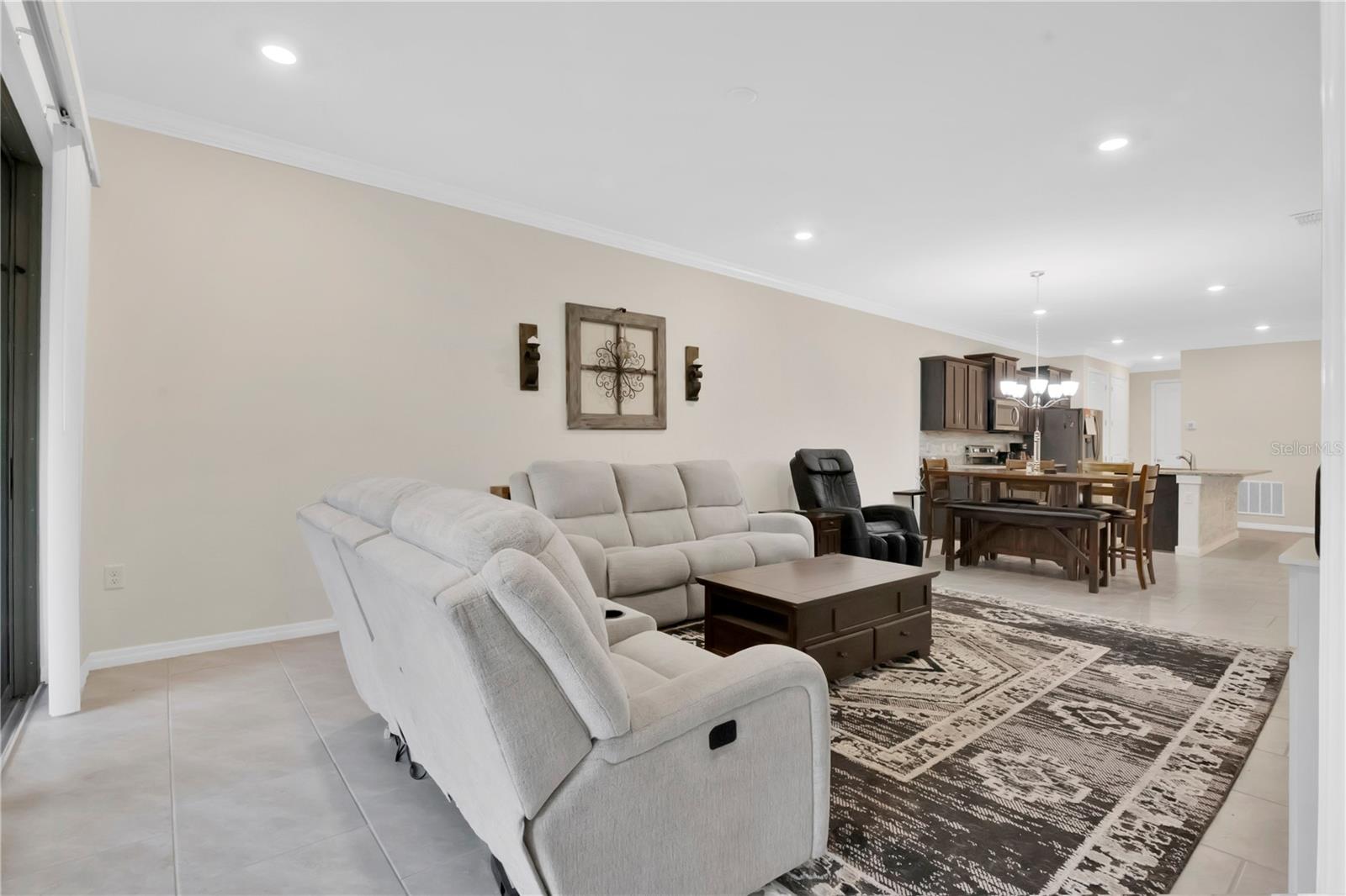 3449 TWIN FLOWER CT, CLERMONT, FL, 34714