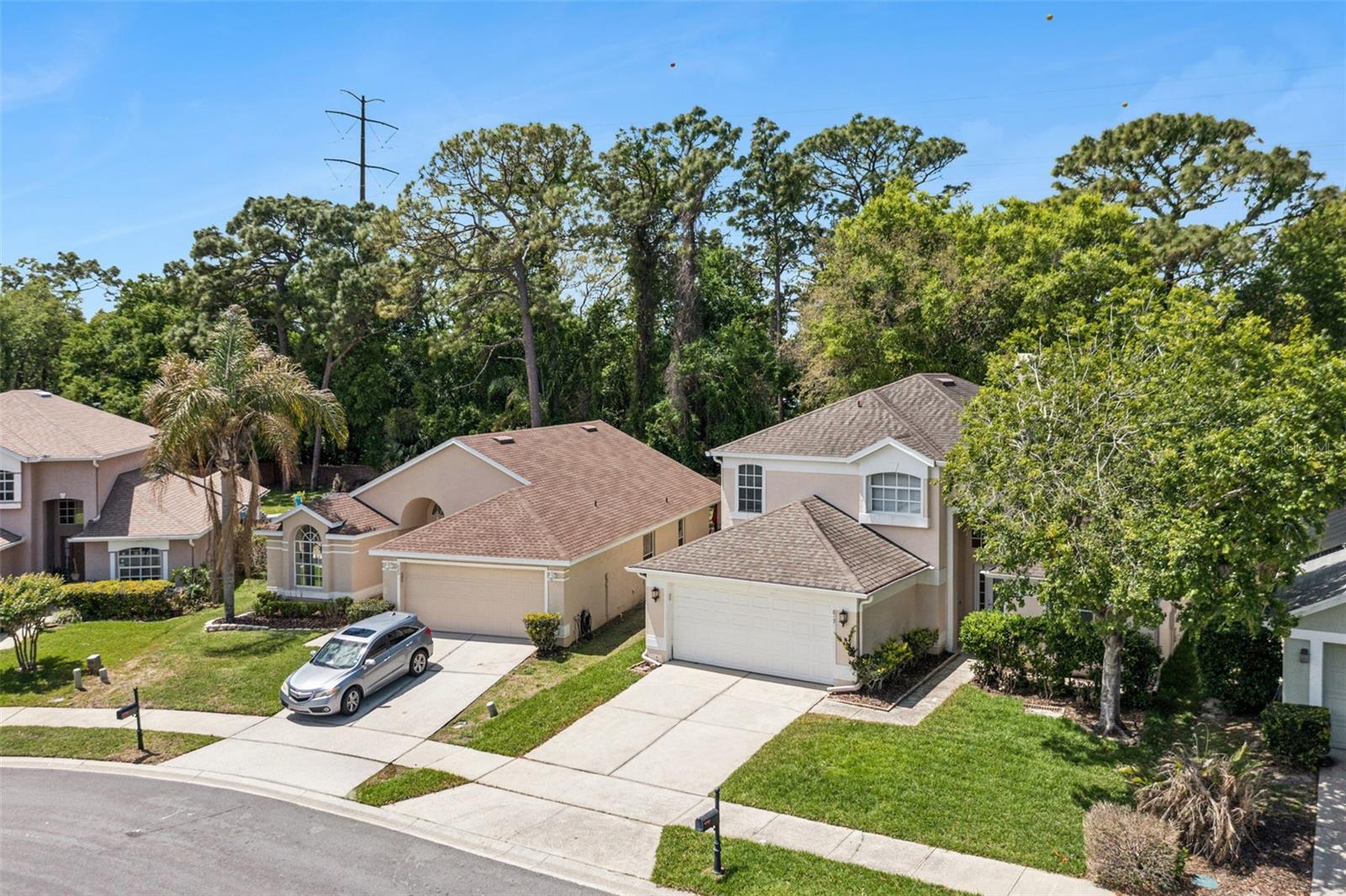 617 RANDON TER, LAKE MARY, FL, 32746