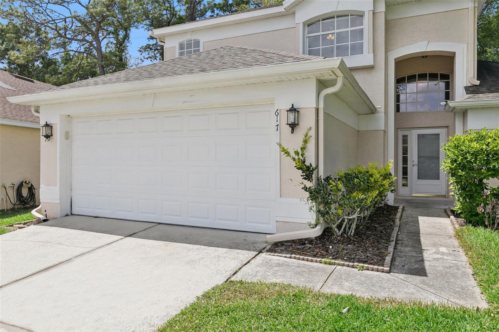 617 RANDON TER, LAKE MARY, FL, 32746